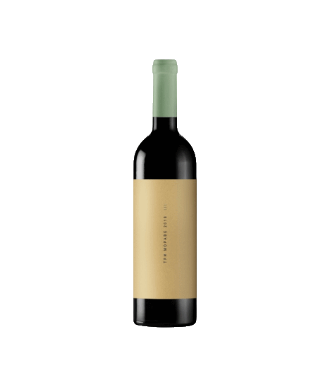 Vin blanc serbe sec - Šumadija Region - Jagodina subregion - Vinarija Temet - Cuvée Tri Morave Belo