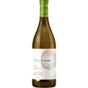 Vin blanc mexicain sec - Baja California - Valle de Guadalupe - L.A. Cetto - Cuvée Chardonnay