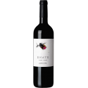 Vin rouge espagnol - DO Somontano - Bodega Enate - Cuvée Shiraz