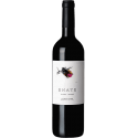 Vin rouge espagnol - Aragon - DO Somontano - Bodega Enate - Cuvée Shiraz
