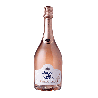 Vin pétillant italien rosé vegan - DOC Prosecco - Bosco del Merlo - Prosecco Brut Rosé Millesimato