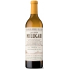 Vin blanc espagnol sec - DOC Rioja - Bodegas Queirón - Cuvée Mi Lugar - Tempranillo blanco