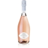 Vin italien pétillant rosé Vénétie - DOC Prosecco - Cantine Riondo - Cuvée Prosecco Rosé Extra sec