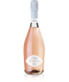 Vin italien pétillant rosé Vénétie - DOC Prosecco - Cantine Riondo - Cuvée Prosecco Rosé Extra sec