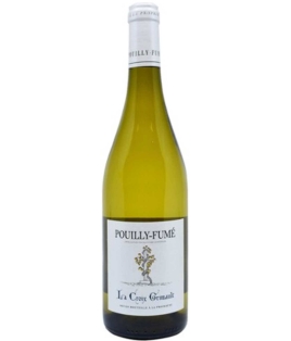 Pouilly Fume la croix Geimault37,5CL