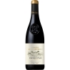 Vacqueyras rhone domaine du grand prieur