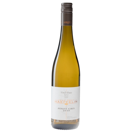 Haffelin Pinot gris