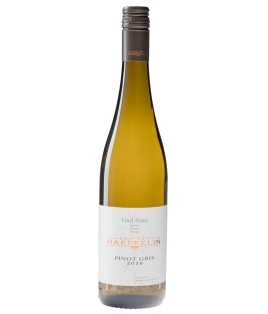 Haffelin Pinot gris