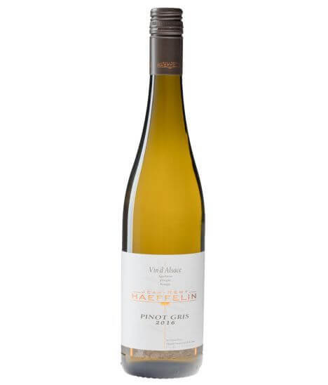Haffelin Pinot gris