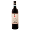 Vin rouge italien - Toscane - DOC Rosso di Montalcino - Casa Tornesi - Cuvée Sangiovese