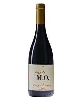 Vin rouge espagnol - Castille et León - DO Toro - Bodegas Marques de Olivara - Cuvée Mio de M.O. Vendimia Seleccionada