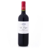 Vin rouge Français - Bordeaux - Chateau la Jalgue - Merlot - Cabernet sauvignon - Cabernet franc