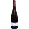 Vin rouge Français - Loire - Pascal Belier - Appellation Cheverny - Gamay