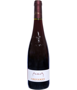 Vin rouge Français - Loire - Pascal Belier - Appellation Cheverny - Gamay