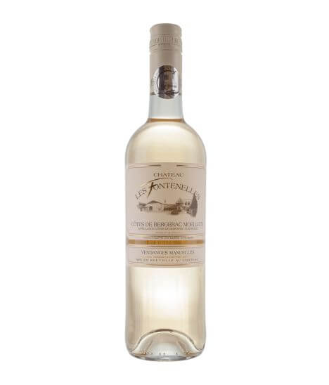 Vin Moelleux France - Bergerac Moelleux