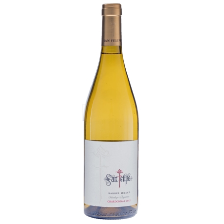 Bodega la Rural San Felipe Chardonnay Barrel Select