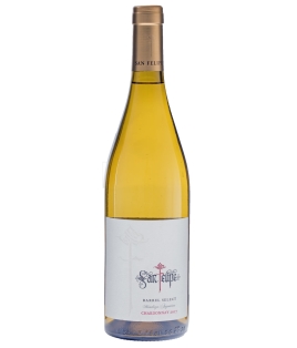 Bodega la Rural San Felipe Chardonnay Barrel Select