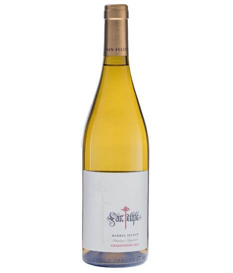 Bodega la Rural San Felipe Chardonnay Barrel Select