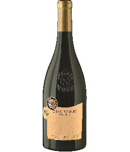 Vins blanc Italie - IGT Salento - Boccantino Chardonnay BIO