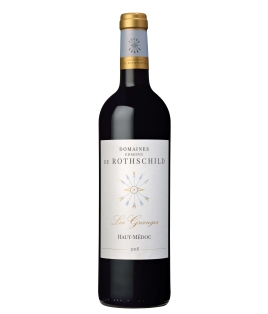 Edmond de Rothschild Heritage - Les Granges Haut Medoc