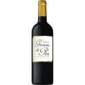 St Estephe Chateau Graves de Pez