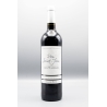 Vin rouge Francais - Domaine St jean Les mimosas IGP Mont Baudile rouge