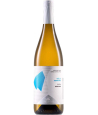 Vin blanc grec sec vegan - IGP Crète - Domaine Lyrarakis - Cuvée Single Area - Assyrtiko Voila