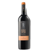 Vin rouge bolivien - Tarija Valley - Bodega Campos de Solana - Cuvée Tri Varietal