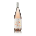 Vin rosé bulgare sec - Danube Plain - Château Burgozone - Cuvée Cabernet et Syrah