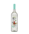 Vin blanc hongrois sec - Tokaj Region - Grand Tokaj Winery - Cuvée Speak Easy Who Cares