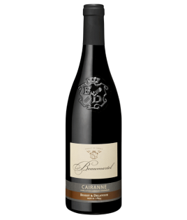 Vin rouge France - Cairanne Beaumartel