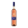 Vin rosé allemand demi-sec - Pfalz - Anselmann - Cuvée Pinot Madeleine Feinherb