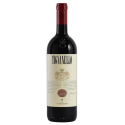 Vin rouge italien - Toscane -  IGT Toscana - Famiglia Antinori - Cuvée Tignanello