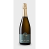 Vin pétillant belge extra brut - Pr. de Hainaut - Domaine Mont des Anges - Cuvée Extra Brut