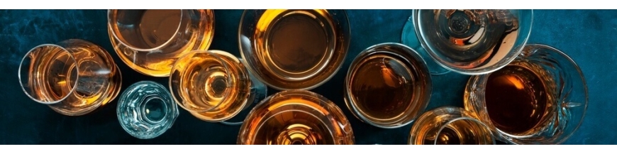 Achetez votre rhum du monde en ligne – Wines of Earth