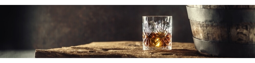 Commandez votre whisky du monde en ligne – Wines of Earth