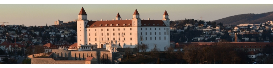 Commandez votre vin slovaque en ligne – Wines of Earth