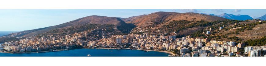 Albanie