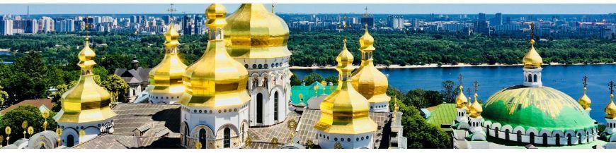Ukraine