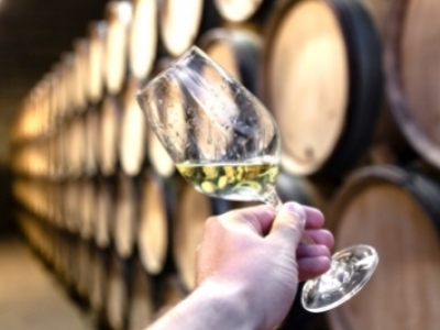 Anhydride sulfureux : composant naturel de la fermentation du vin