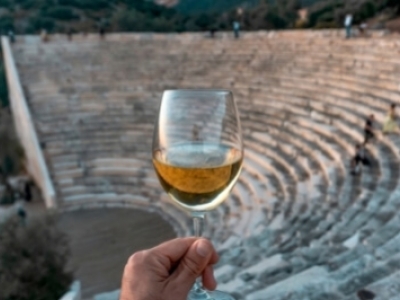 Mes conseils pour débuter votre initiation aux vins de Grèce