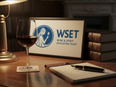 Formation en vin : tout sur le Wine & Spirit Education Trust